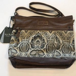 Brand New (with tags) Myra Bag!
